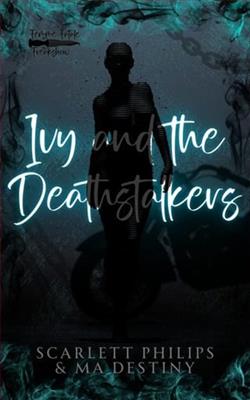 Ivy and the Deathstalkers