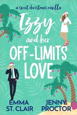 Izzy and Her Off-Limits Love