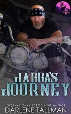 Jabba's Journey