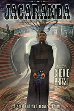 Jacaranda (The Clockwork Century 6)