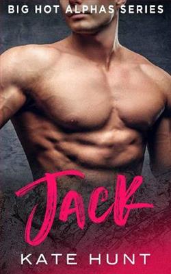 Jack (Big Hot Alphas 7)