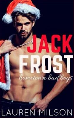 Jack Frost
