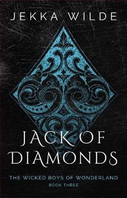 Jack of Diamonds