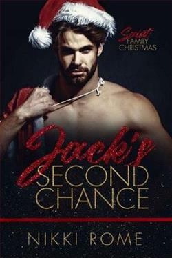 Jack's Second Chance