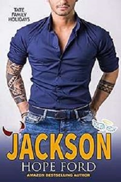Jackson (Tate Family Holidays 1)