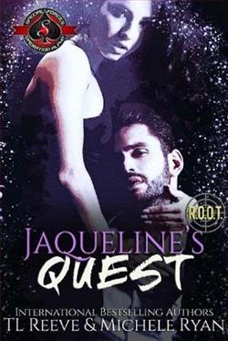Jacqueline's Quest