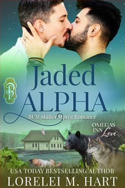 Jaded Alpha