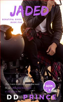 Jaded (Beautiful Biker)
