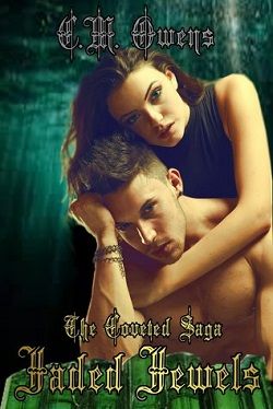 Jaded Jewels (The Coveted Saga 2)