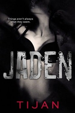 Jaden (Jaded 3)