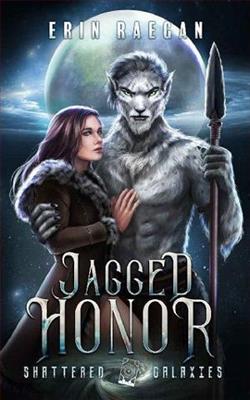 Jagged Honor