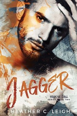 Jagger (Broken Doll 2)