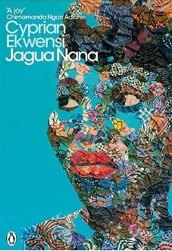 Jagua Nana