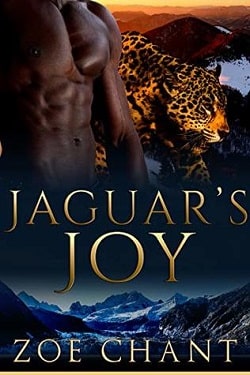 Jaguar's Joy (Veteran Shifters 5)
