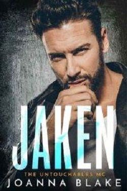 Jaken (The Untouchables MC 6.5)