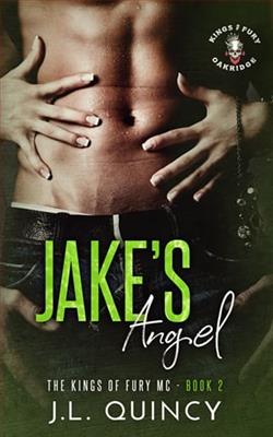 Jake's Angel