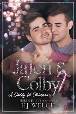 Jalen & Colby