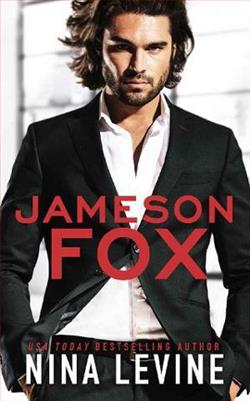Jameson Fox