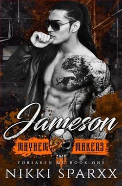 Jameson: Mayhem Makers