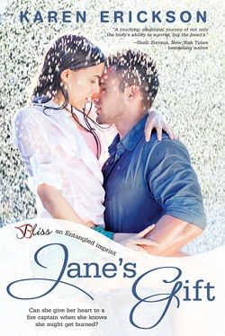 Jane's Gift (Lone Pine Lake 1)