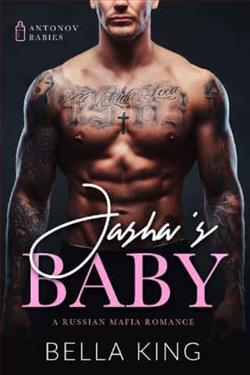 Jasha's Baby