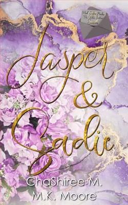 Jasper and Sadie: The Yoder Sisters