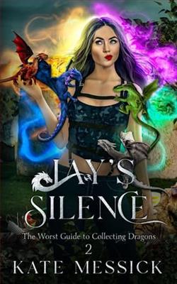 Jay's Silence