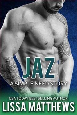Jaz