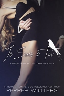 Je Suis à Toi (Monsters in the Dark 3.5)