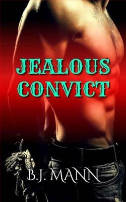 Jealous Convict
