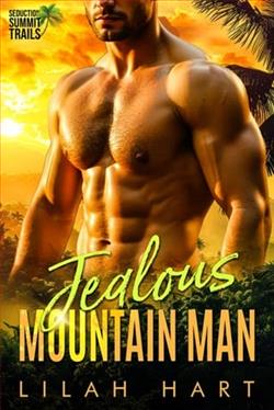 Jealous Mountain Man