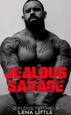 Jealous Savage