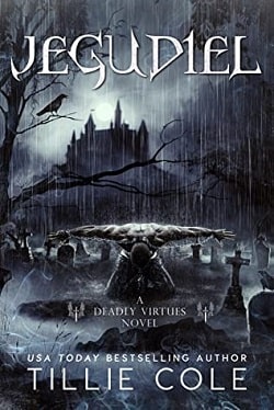 Jegudiel (Deadly Virtues 2)