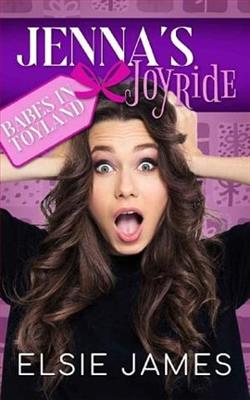 Jenna's Joyride