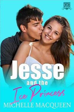 Jesse and the Ice Princess
