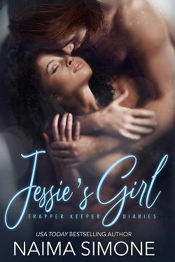 Jessie's Girl (The Trapper Keeper Diaries)
