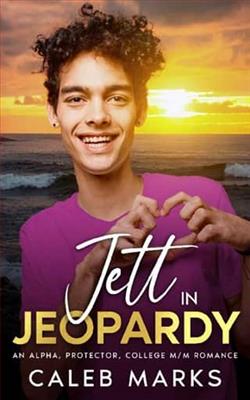 Jett in Jeopardy