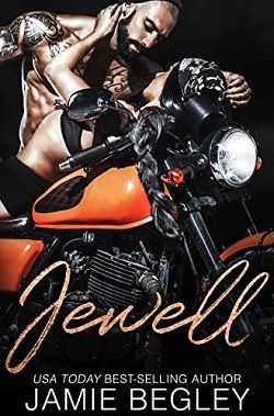 Jewell (Biker Bitches 7)