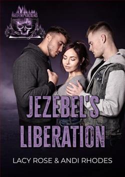 Jezebel's Liberation