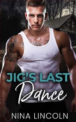 Jig's Last Dance