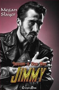 Jimmy