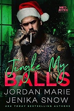 Jingle My Balls (Hot-Bites 4)