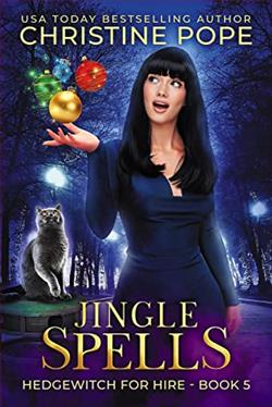 Jingle Spells (Hedgewitch 5)