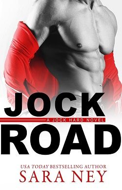 Jock Road (Jock Hard 3)