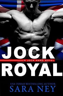 Jock Royal (Jock Hard 4)