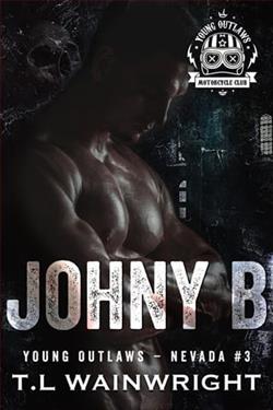 Johny B