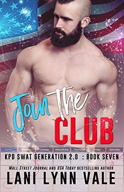 Join the Club (SWAT Generation 2.0 7)