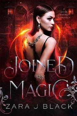 Joined By Magic