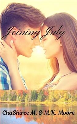Joining July