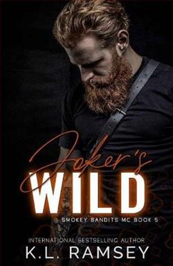 Joker's Wild (Smokey Bandits MC 5)